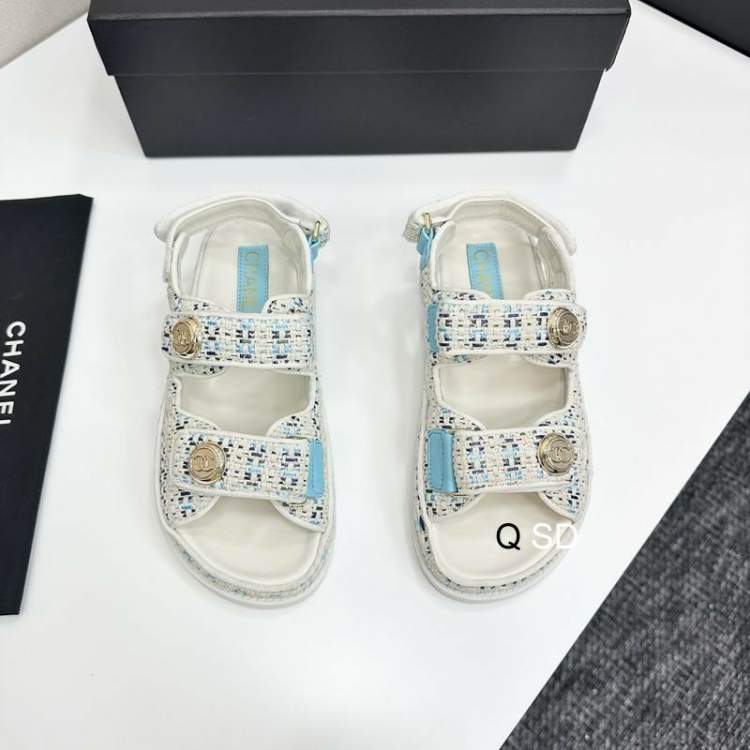 Picture of Chanel Shoes _SKUChanelsz35-40SD03062514